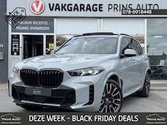 BMW X5 - xDrive50e M Sport Pro |BTW|PANO|SOFT CLOSE|360CAM|HUD|TREKHAAK 3558