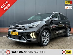 Kia Niro - 1.6 GDi PHEV DynamicLine (12 mnd BOVAG-garantie)