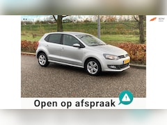 Volkswagen Polo - 1.2-12V Trendline Rijklaar incl.nw apk