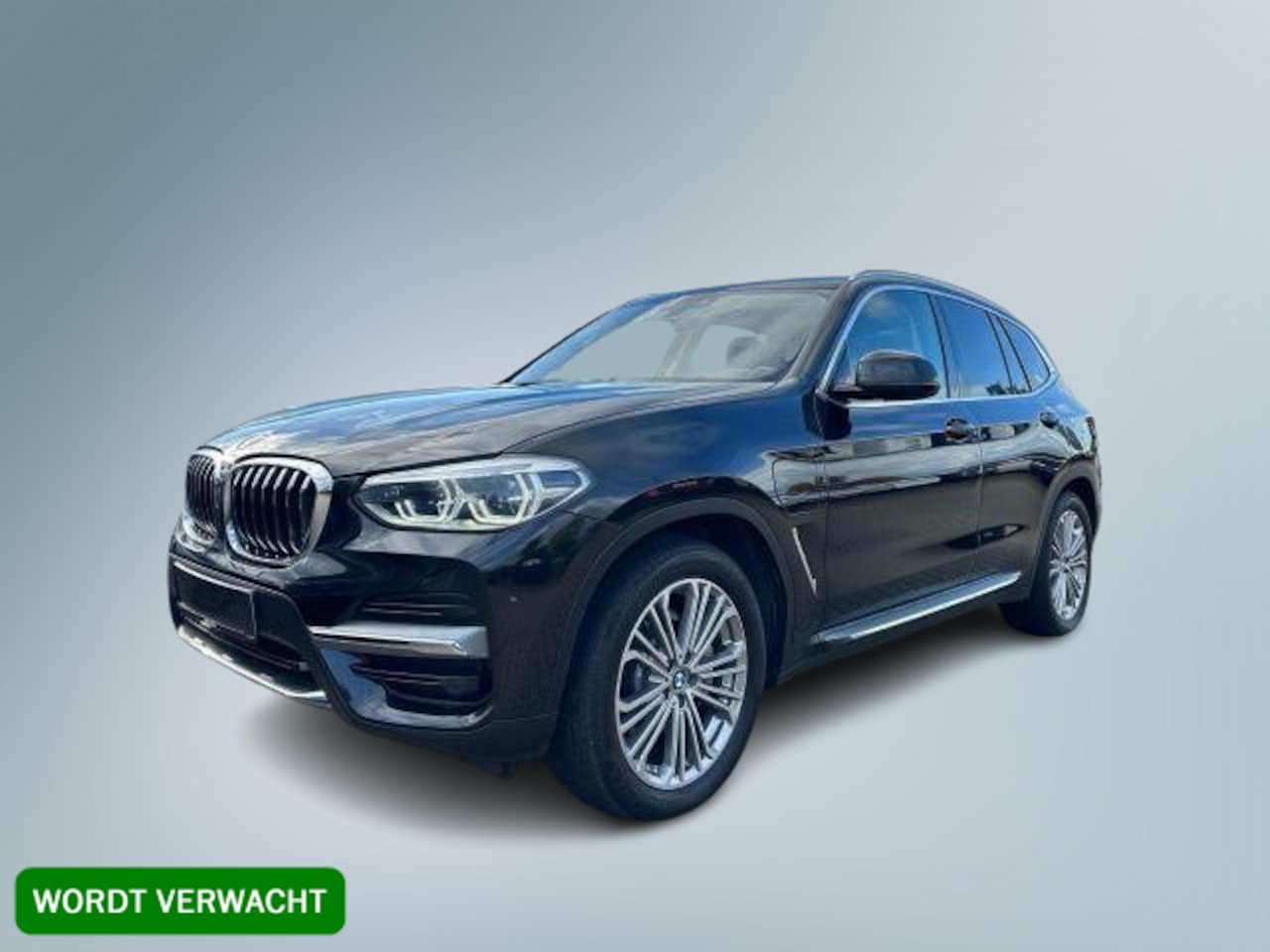 BMW X3 - xDrive30e Luxury Line / Navi / DAB / Carplay / LED - AutoWereld.nl
