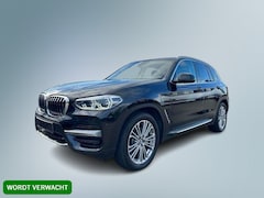BMW X3 - xDrive30e Luxury Line / Navi / DAB / Carplay / LED