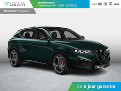Alfa Romeo Tonale - Ibrida Plug-In Q4 270pk | Pack Tech | Schuif/Kanteldak | 20" | Harman Kardon | MY26