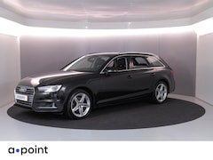 Audi A4 Avant - 40 TFSI Design Pro Line Plus 2.0tfsi AUT| Navi| 17'LM-velgen| Alarm| El. achterklep