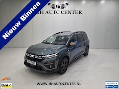 Dacia Jogger - 1.0 TCe 110 limited edition 7persoons |CARPLAY|NAVI|CRUISE|