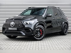 Mercedes-Benz GLE-Klasse - AMG 63 S 4MATIC+ Premium Plus | Burmester | HUD | Memory | BTW | Scherm Achter |