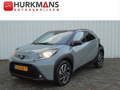 Toyota Aygo X - 1.0 VVT-i AUTOMAAT CAMERA HOGE INSTAP 3.086 KM