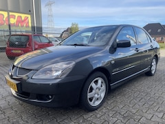 Mitsubishi Lancer - 1.6 AIRCO NAVIGATIE