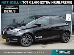 Renault Zoe - R135 Iconic 52 kWh (Koopaccu) PACK WINTER / METALLIC LAK