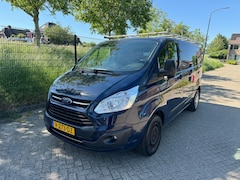Ford Transit Custom - 270 2.0 TDCI L1H1 Trend