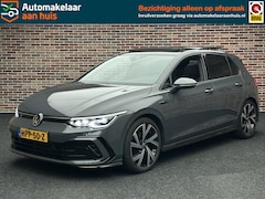 Volkswagen Golf - 1.5TSI 150PK R-Line DAK CAMERA H&K SFEER