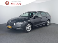 Skoda Octavia Combi - 1.5 TSI First Edition | Matrix | Carplay | Keyless |