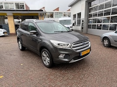 Ford Kuga - 1.5 EcoBoost Trend Ultimate | Stoelverwarming | Navi | Clima | Privacy Glass |