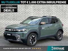 Dacia Duster - 1.6 Hybrid 140 Extreme | Achteruitrijcamera | Stoel + Stuurverwarming | Apple CarPlay / An