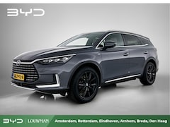 BYD Tang - AWD Final Edition 86 kWh | 400 KM rijbereik | Stoelverwarming-ventilatie | 22" LMV | Bremb