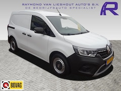 Renault Kangoo - 1.5 Blue dCi 95 PK AIRCO CRUISE CONTROL PDC TREKHAAK