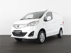 BYD ETP3 - Comfort 45 kWh Dubbele schuifdeur/nieuw/BPM vrij/100% elektrisch 238km WLTP... | 7205 |