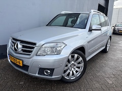 Mercedes-Benz GLK-klasse - 200 CDI Business Class