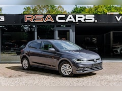 Volkswagen Polo - 1.0 TSI Style|KeyLess|CarPlay|Camera|Full Option
