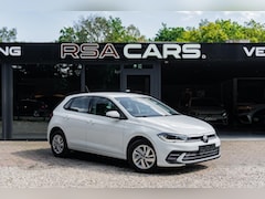Volkswagen Polo - 1.0 TSI Style|KeyLess|CarPlay|Camera|Full Option