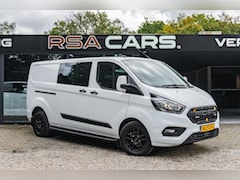 Ford Transit Custom - 300 2.0 TDCI L2H1 Trend DC