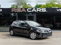 Volkswagen Polo - 1.0 TSI Style|KeyLess|CarPlay|Camera|Full Option