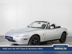 Mazda MX-5 - MX5 1.6i-16V