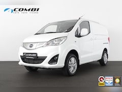 BYD ETP3 - Comfort 45 kWh > Nieuw 2025/dubbele schuifdeur/BPM vrij/Camera | 6225 | Lease ook mogelijk