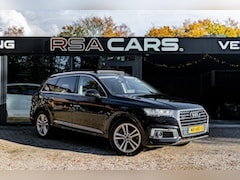 Audi Q7 - 3.0 TDI e-tron quattro Premium