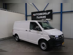 Volkswagen Transporter - 2.0 TDI L1H1 - N.A.P. Airco, Trekhaak