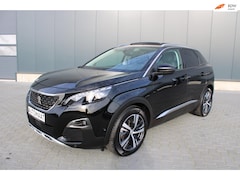 Peugeot 3008 - 1.2 PureTech GT Line