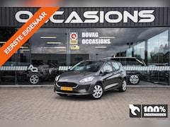 Ford Fiesta - 1.1 Trend 1 EIGENAAR/ APPLE CARPLAY/ NAVIGATIE
