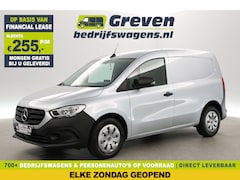 Mercedes-Benz Citan - 110 CDI | 95PK | Airco | Cruise | Carplay | Elektrpakket