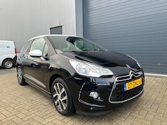 Citroën DS3 - 1.2 VTi Business CLIMA NAVI NAP PDC