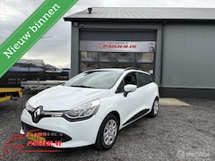 Renault Clio Estate - 0.9 TCe "NAVI+CRUISE+AIRCO"