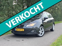 SEAT Ibiza ST - 1.4 Reference | Airco + Cruise Nu € 1.950, -|