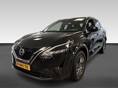 Nissan Qashqai - 1.3 MHEV Acenta