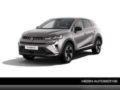 Renault Symbioz - 1.8 E-Tech full hybrid 160 techno Symbioz