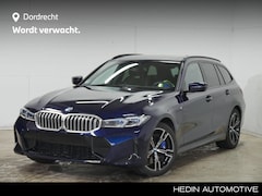 BMW 3-serie Touring - 330e M-Sport | Panorama | Trekhaak | Stoel/Stuurverwarming+Memory