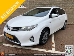 Toyota Auris Touring Sports - 1.8 Hybrid Comfort | € 5.750, - NETTO | Climate | Cruise | Navi | Camera | APK 10-2026 |