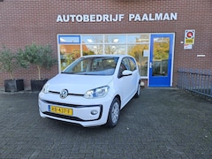 Volkswagen Up! - 1.0 BMT move up