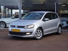 Volkswagen Polo - 1.2 TDI BlueMotion Comfortline | 118.000KM | Airco | Elek. Pakket | Lm velgen | Inruil mog