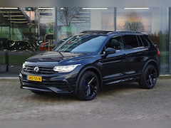 Volkswagen Tiguan - 1.4 TSI eHybrid R-Line Business+, Leder, Panoramadak, Camera, Carplay, Head-Up