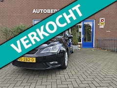 SEAT Ibiza ST - 1.0 EcoTSI Style Connect