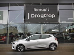 Renault Clio - 90PK-EQUILIBRE-24DKM-NAVI-AIRCO-CRUISE-KEURIG