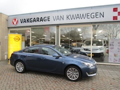Opel Insignia - 1.6 Turbo 170pk Aut 4D Business+