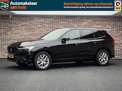 Volvo XC60 - 2.0 T5 AWD R-design DAK CARPLAY LEDER 360 ELEKTRISCHE KLEP