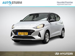 Hyundai i10 - 1.0 Comfort Smart Nieuw Model | Navigatie | Camera | Apple Carplay/Android Auto | Cruise C