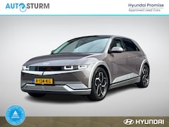 Hyundai IONIQ 5 - Lounge 77.4 kWh SoH 98% Panoramadak, Long Range