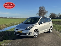 Renault Scénic - 1.6 dCi Bose
