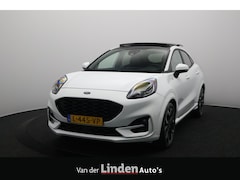 Ford Puma - 1.0 EcoBoost Hybrid ST-Line X | Automaat | Panoramadak | Navigatie | Camera